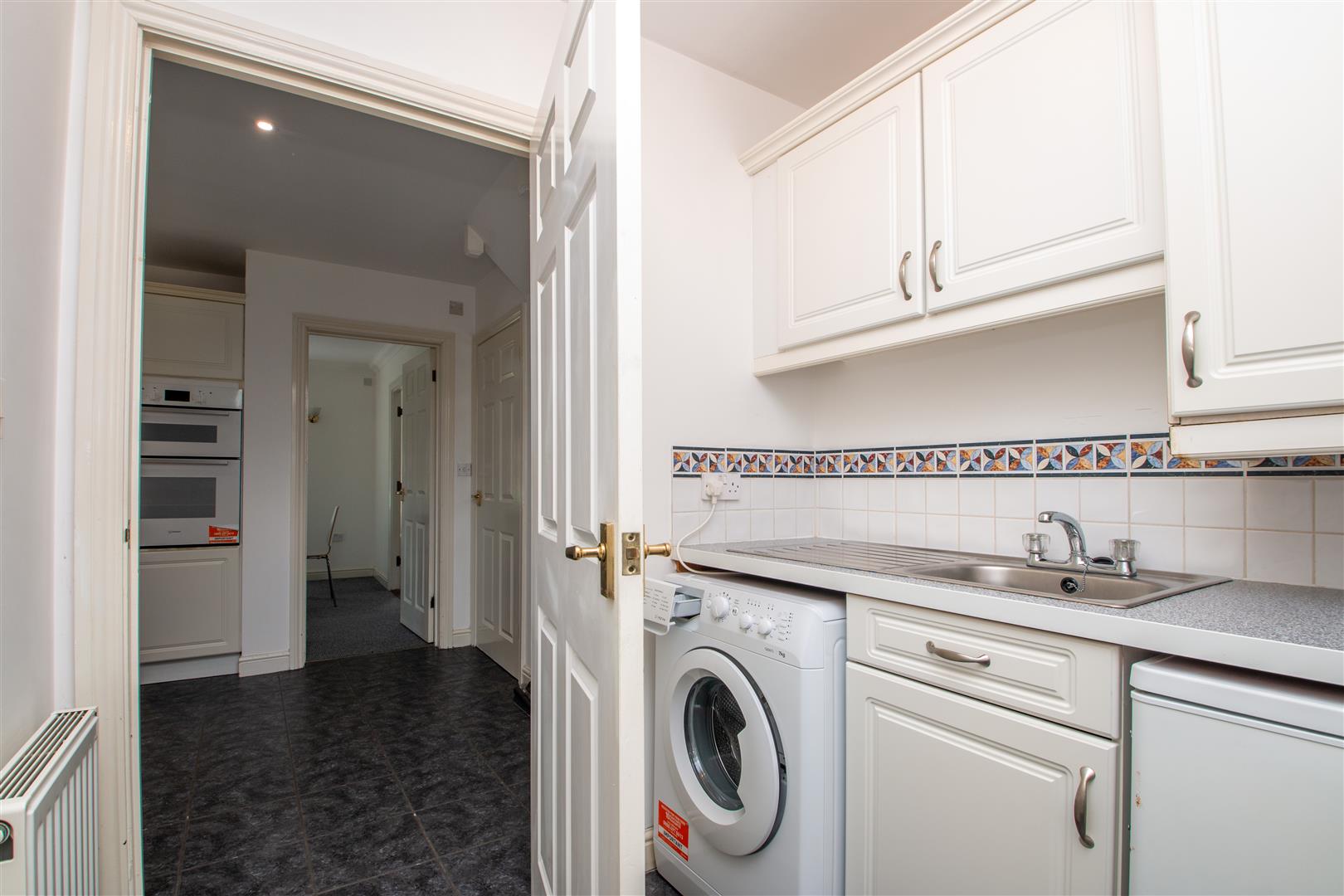 Digby Croft, Middleton, Milton Keynes